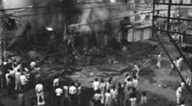 Timeline: The Chaotic Command of The British