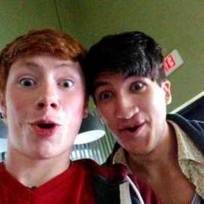 Timeline: Jonah Salyers Final Project