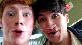 Timeline: Jonah Salyers Final Project