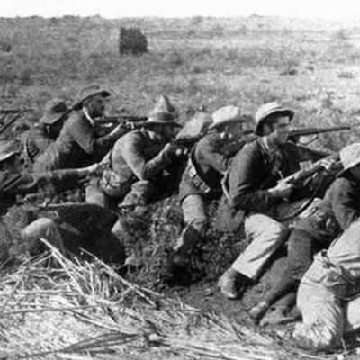 Timeline: WWII Timeline