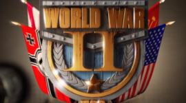 Timeline: World War 2 Timeline