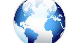 Timeline: Trip Around The World