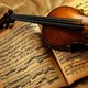 Classical music wallpaper