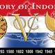 History of indonesia