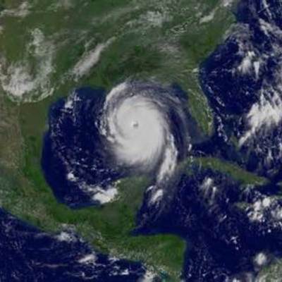 Timeline: Hurricane katrina
