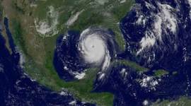 Timeline: Hurricane katrina