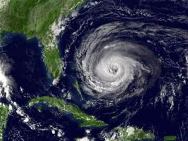 Hurricane Katrina timeline | Timetoast timelines