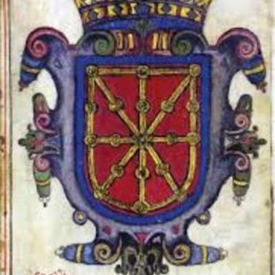 Timeline: Kings of Navarra