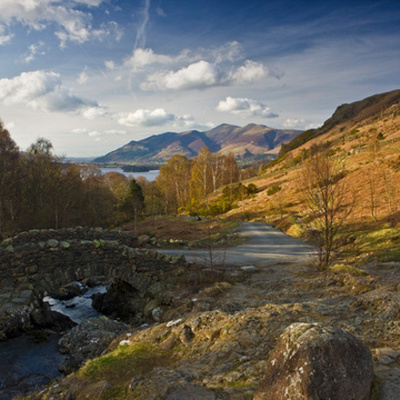 Timeline: History of Cumbria