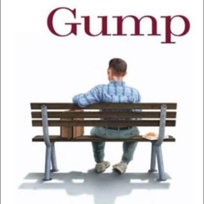Timeline: foresst gump