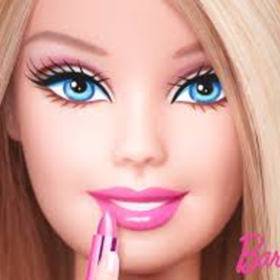 Timeline: Barbie Doll