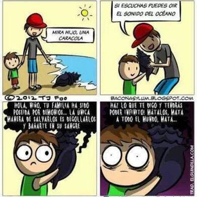 Timeline: linea de tiempo