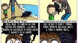 Timeline: linea de tiempo