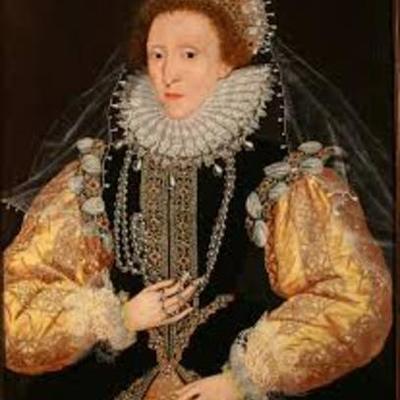 Timeline: The Reign of Elizabeth