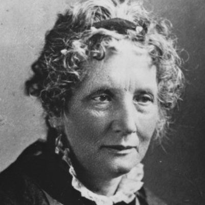 Timeline: Harriet Beecher Stowe's Life and Achievements