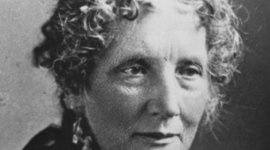 Timeline: Harriet Beecher Stowe's Life and Achievements