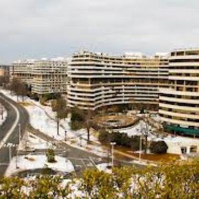 Timeline: Watergate Break-In