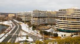 Timeline: Watergate Break-In