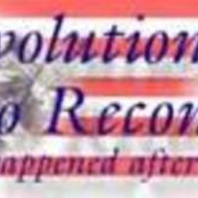 Timeline: From revolution To Reconstrucyion