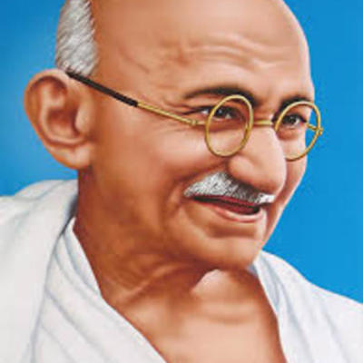 Timeline: Ghandi timeline