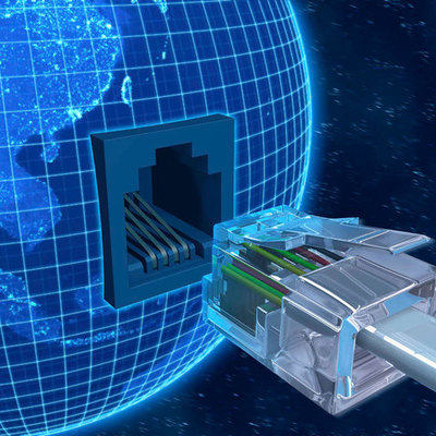 Timeline: Evolución de Internet