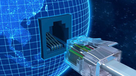 Timeline: Evolución de Internet