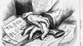 Timeline: From Revolution to Reconstruction