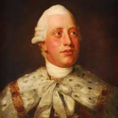 Timeline: King George III