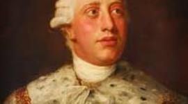 Timeline: King George III
