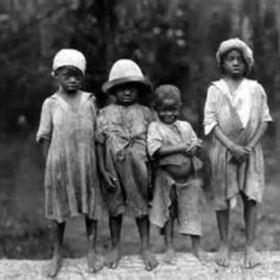 Timeline: Revolution to Reconstruction