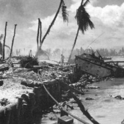 Timeline: WWII Events of the European and Pacific Theaters