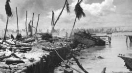 Timeline: WWII Events of the European and Pacific Theaters