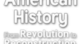 Timeline: Revolution to Reconstruction~Richerson~