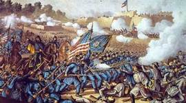 Timeline: From Revolution to Reconstruction