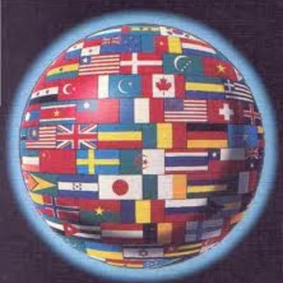 Timeline: SISTEMAS EN RELACIONES INTERNACIONALES