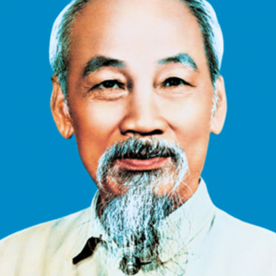 Timeline: Ho Chi Minh