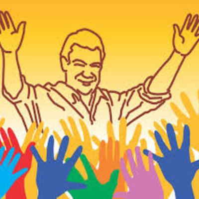 Timeline: Fundamentos de la comunicacion Política