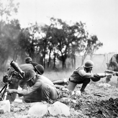 Timeline: World War II Major Events & Battles