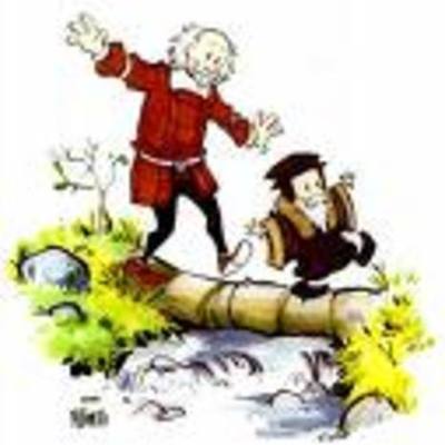 Timeline: Thomas Hobbes