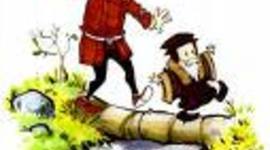 Timeline: Thomas Hobbes