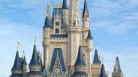 Timeline: Disney World