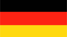 Timeline: Expansion of the Holy Roman Empire (Germany)
