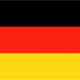 Germany flag lg