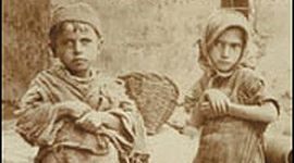 Timeline: Armenian Genocide