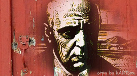 Timeline: ΓΙΩΡΓΟΣ ΣΕΦΕΡΗΣ:  Η ζωή και το έργο του