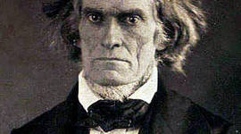 Timeline: The Life of John C. Calhoun