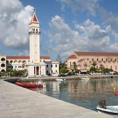 Timeline: 150 χρονια απο την ενωση των επτανησων με την ελλαδα