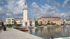 Timeline: 150 χρονια απο την ενωση των επτανησων με την ελλαδα