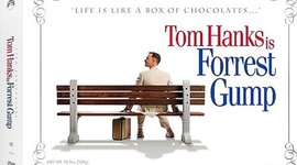 Timeline: Forest Gump Timeline