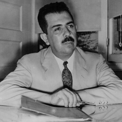 Timeline: Presidentes de México